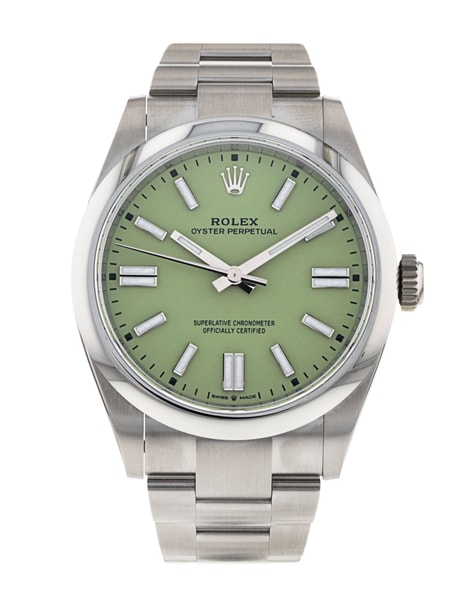 Rolex Oyster Perpetual 41 134300